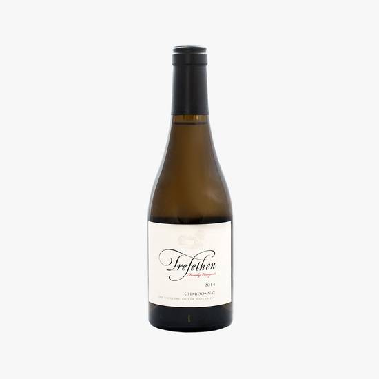 Order Trefethen Chardonnay, Napa Valley food online from Santa Monica Liquor store, Santa Monica on bringmethat.com