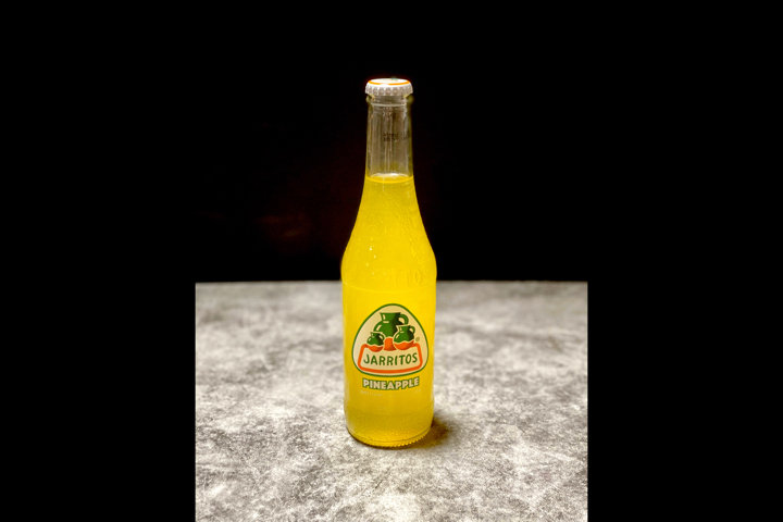 Jarritos