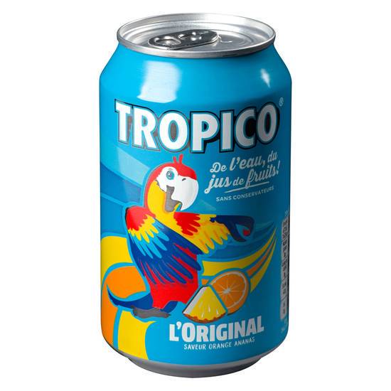 Tropico 33cL