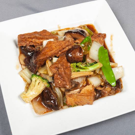 Order Buddha Delight food online from Grand House Asian Bistro store, Oklahoma City on bringmethat.com