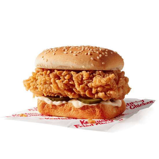 Order Chicken Little food online from Kfc store, Parkersburg on bringmethat.com