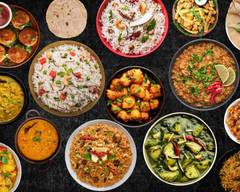 Vegan Bowl Factory