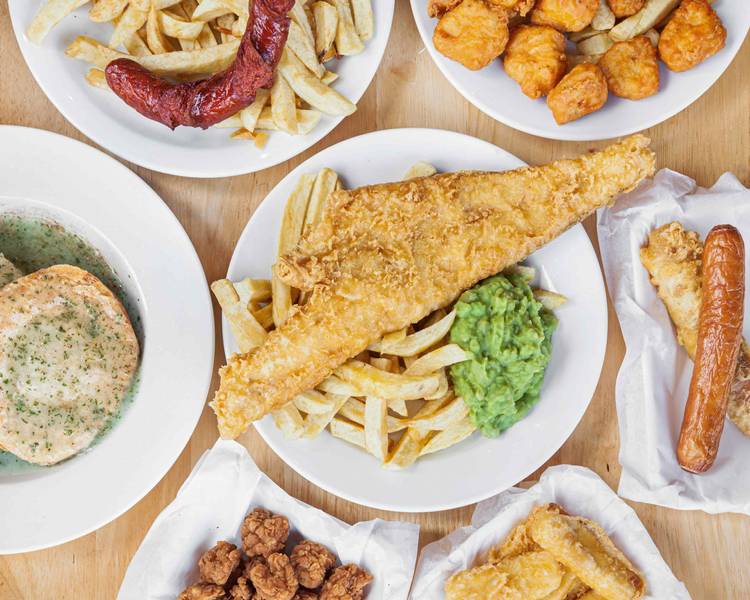 Wolfies of Hove Menu Takeaway in Brighton and Hove Delivery Menu & Prices Uber Eats