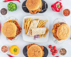 Orlandos Fried Chicken Bury