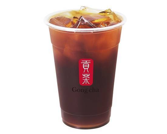 Order Black Tea food online from Gong Cha store, Sacramento on bringmethat.com