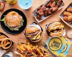 Burger Road (Ballarat)