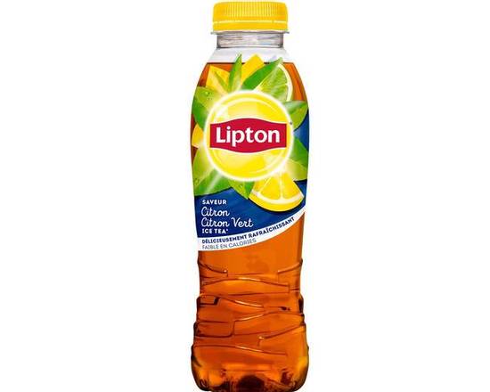 Ice Tea