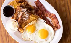 Wolsen Caffe (17100 Collins Ave)