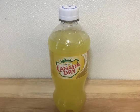 Order Bottle Pineapple  food online from New Golden House store, Philadelphia on bringmethat.com