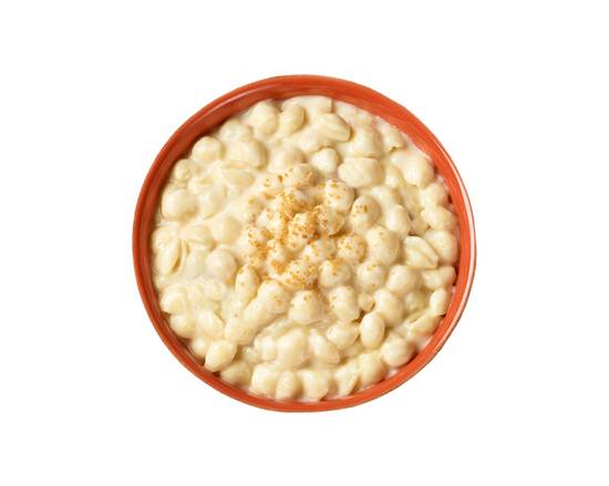 Order White Cheddar Mac & Cheese food online from Planet Grilled Cheese store, Naples on bringmethat.com
