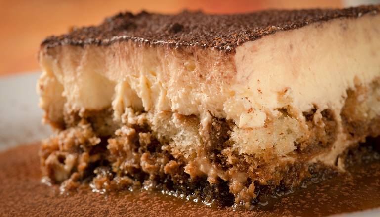 Order Tiramisu food online from Bravo store, Friendly Ctr on bringmethat.com
