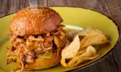 Jimmy's Famous American Tavern (3325 E Imperial Hwy)