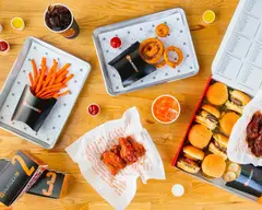 Burgerim (13394 Limonite Ave Ste 110)
