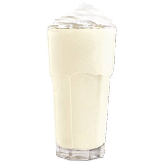 Order Vanilla Shake food online from Burger King store, Dunn on bringmethat.com