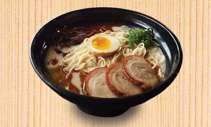 Order 47. Ajisen Ramen food online from Ajisen Ramen store, Temple City on bringmethat.com