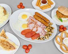 Harefield Village Café