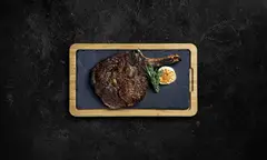 Edge Steakhouse