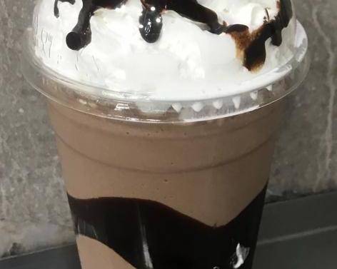Order Chocolate milk shake food online from Superior Crescent Deli store, Queens on bringmethat.com