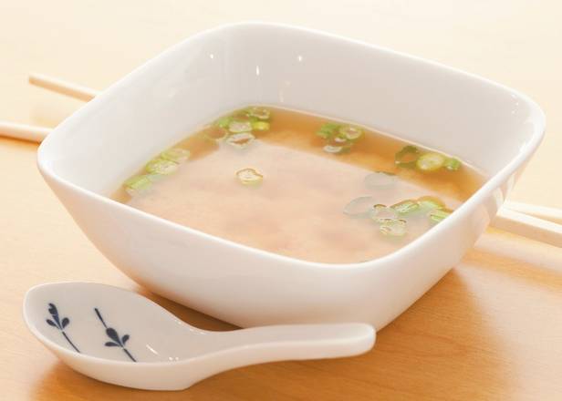 Order Side of Soup food online from Domoishi-Hilltop store, Virginia Beach on bringmethat.com