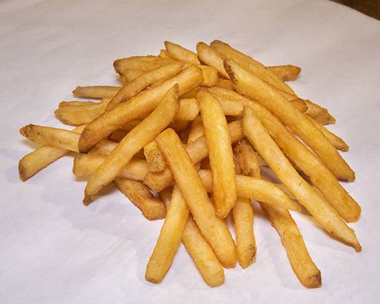 Order FRIES food online from Plant B store, Austin on bringmethat.com