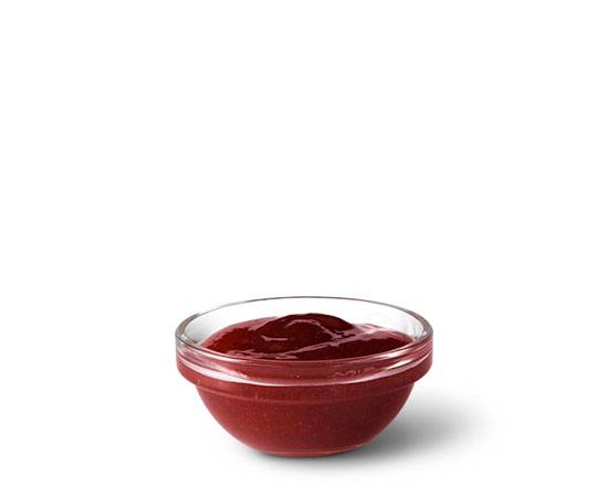 Order Strawberry Preserve food online from Mcdonald'S® store, Hartford on bringmethat.com