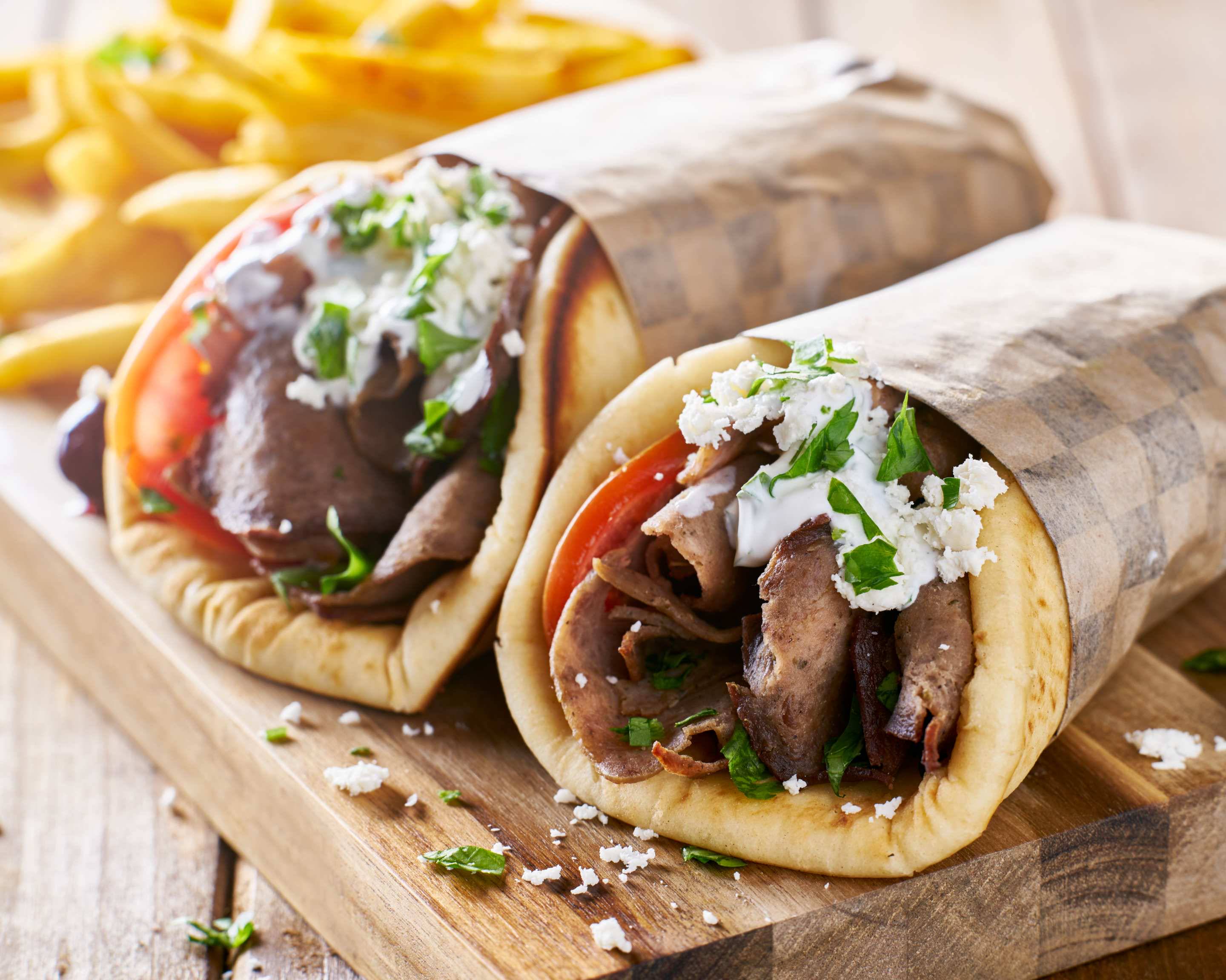 Halal Gyro Lab (1760 3rd Avenue Unit 1C) Menu New York • Order Halal