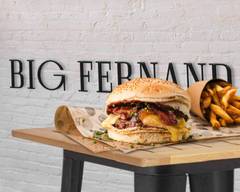 Big Fernand - Clermont Ferrand
