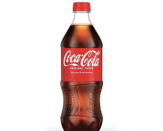Order Soft Drinks food online from Hawk Donuts store, Heath on bringmethat.com