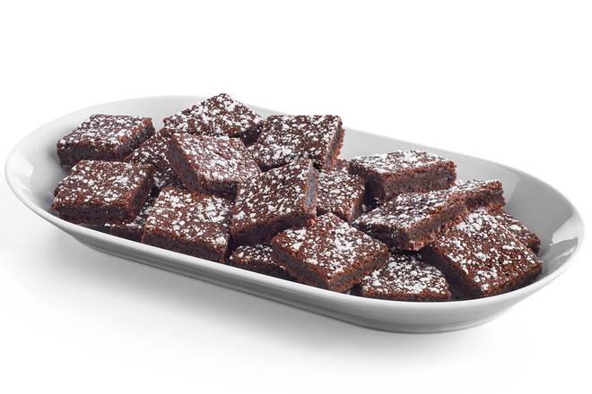 Order Fudge Brownies food online from CiCi's Pizza Buffet store, Tampa on bringmethat.com