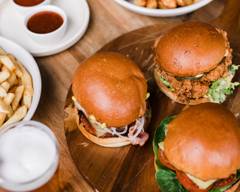 The Paper Mill Food