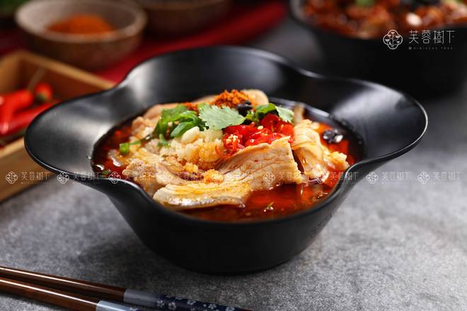 Order Pork Belly 冒五花肉 food online from Hibiscus Tree 芙蓉树下 store, City Of Industry on bringmethat.com