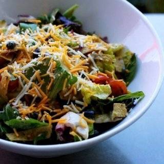 Order Southwestern Chop food online from Chop Shop Casual Urban Eatery Colfax store, Denver on bringmethat.com