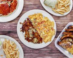 Cherry Hill Diner