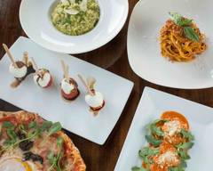 La Boutique de la Pizza Italienne