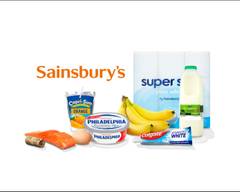 Sainsbury's Birkenhead