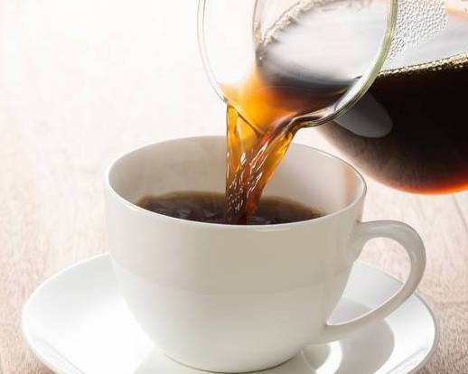 Order Coffee (decaf) food online from French Toastery store, Fort Myers on bringmethat.com
