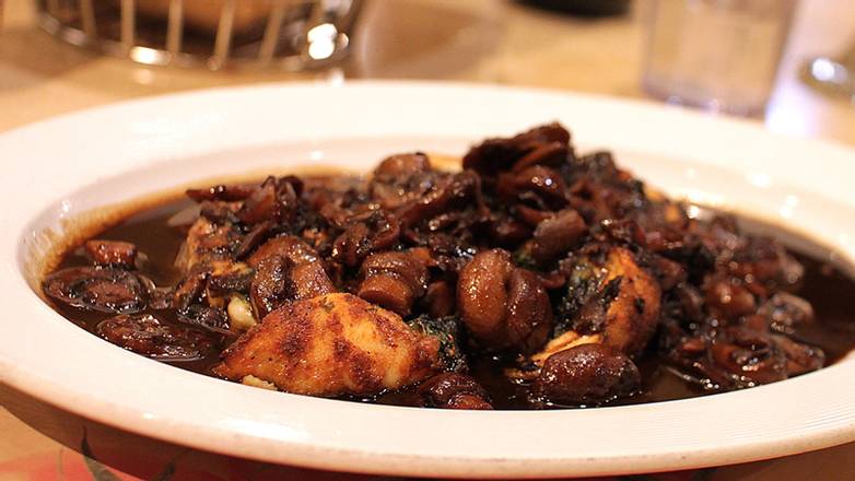 Order Shrimp Monachina food online from Mama Theresa's store, Westbury on bringmethat.com