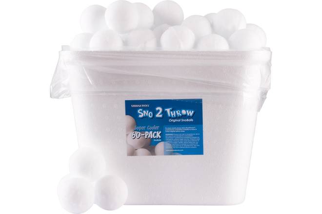 Order Sno2Throw™ food online from Bahama Buck's store, Lubbock on bringmethat.com