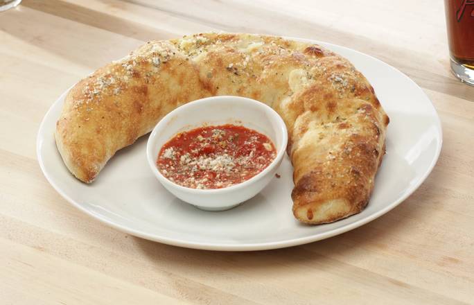 Order Quattro Formaggio (Four Cheese) Stromboli food online from Johnny New York Style Pizza store, Lawrenceville on bringmethat.com