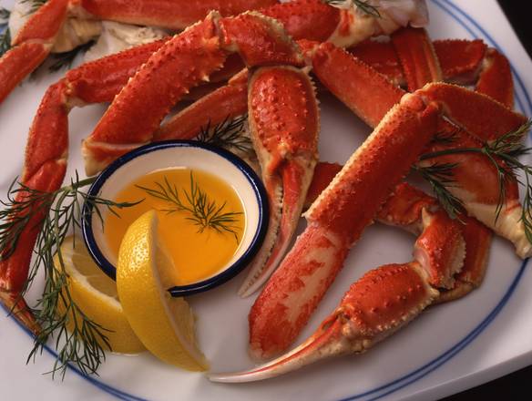 Order Crab  food online from Topaze Restaurant 1 store, New York on bringmethat.com