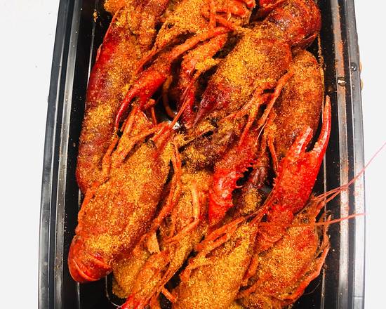 Order craw fish food online from Kenny's Sub Shop store, Beltsville on bringmethat.com