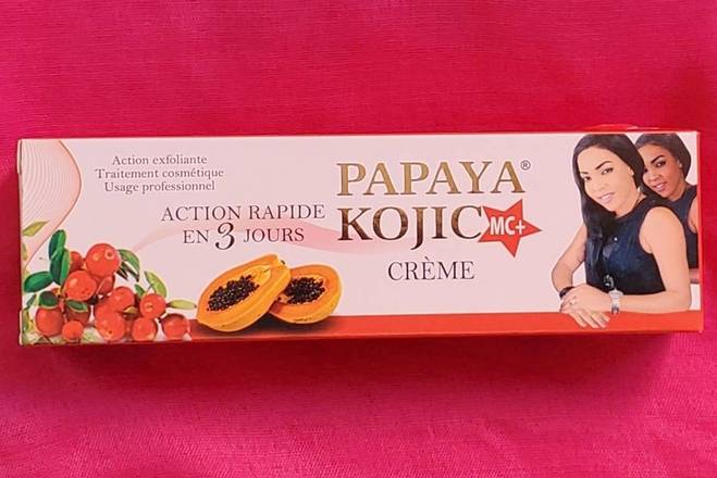 Order Papaya Kojic MC+ Cream food online from iDa Beauty Supply Store store, Middletown on bringmethat.com