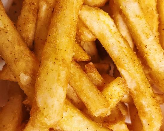 Order French Fries food online from Auntie Lee store, CHAMPAIGN on bringmethat.com
