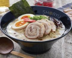 Shoryu - Kentish Town