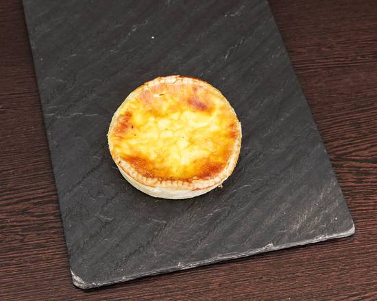 Quiche lorraine
