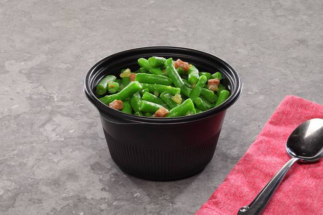 Order Green Beans food online from Golden Corral store, Beaumont on bringmethat.com
