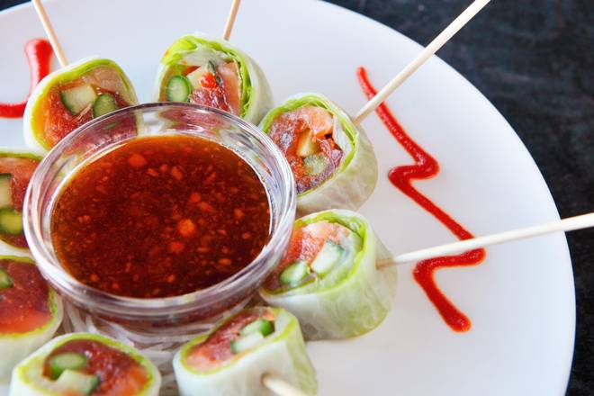 Order “RA”LLIPOP* food online from RA Sushi Bar store, Las Vegas on bringmethat.com