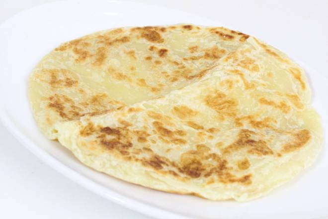 Order Malaysian Paratha food online from Inchin Bamboo Garden store, Nashville on bringmethat.com