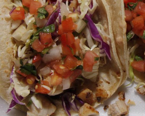 Fish Tacos Delivery In Costa Mesa Postmates