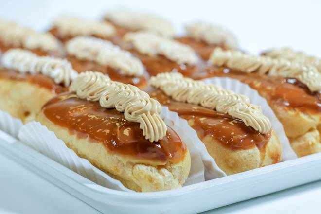 Order Eclear  food online from Roma Bakery And Italian Deli store, Miami on bringmethat.com